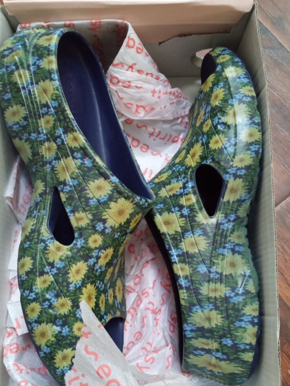 Easy Spirit Women's Size 7 Tess Slip On Sandals NEW!